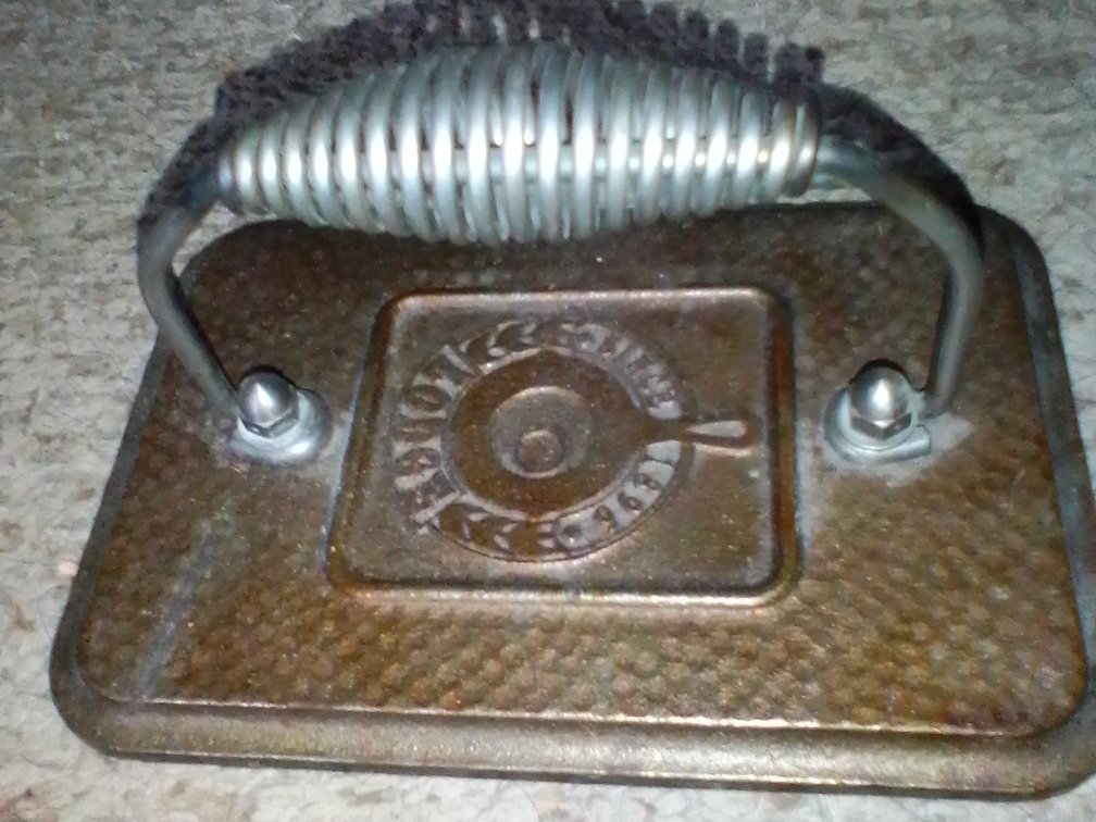 Hamburger Press