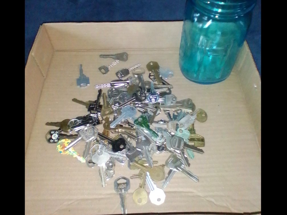 Keys