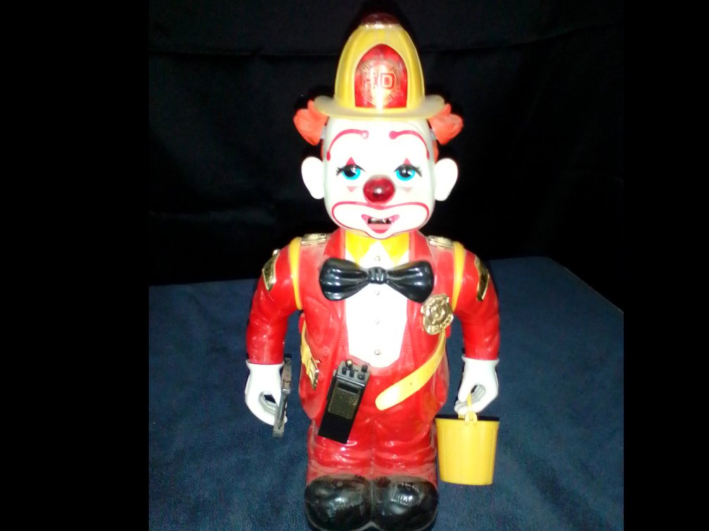 Clown