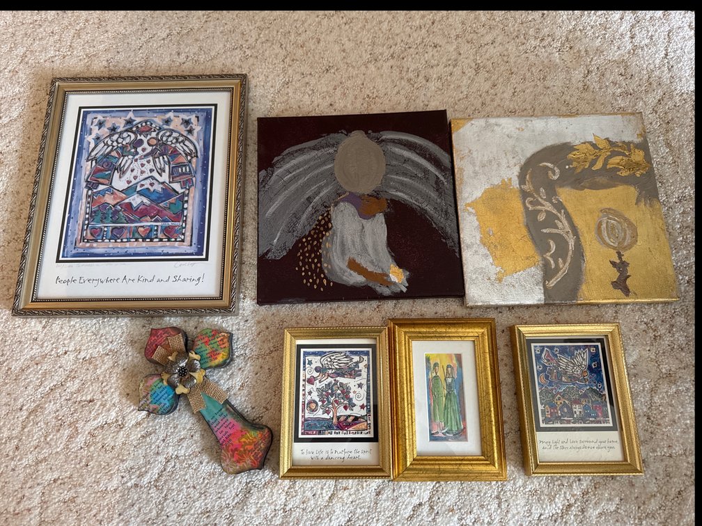 Wall Decor