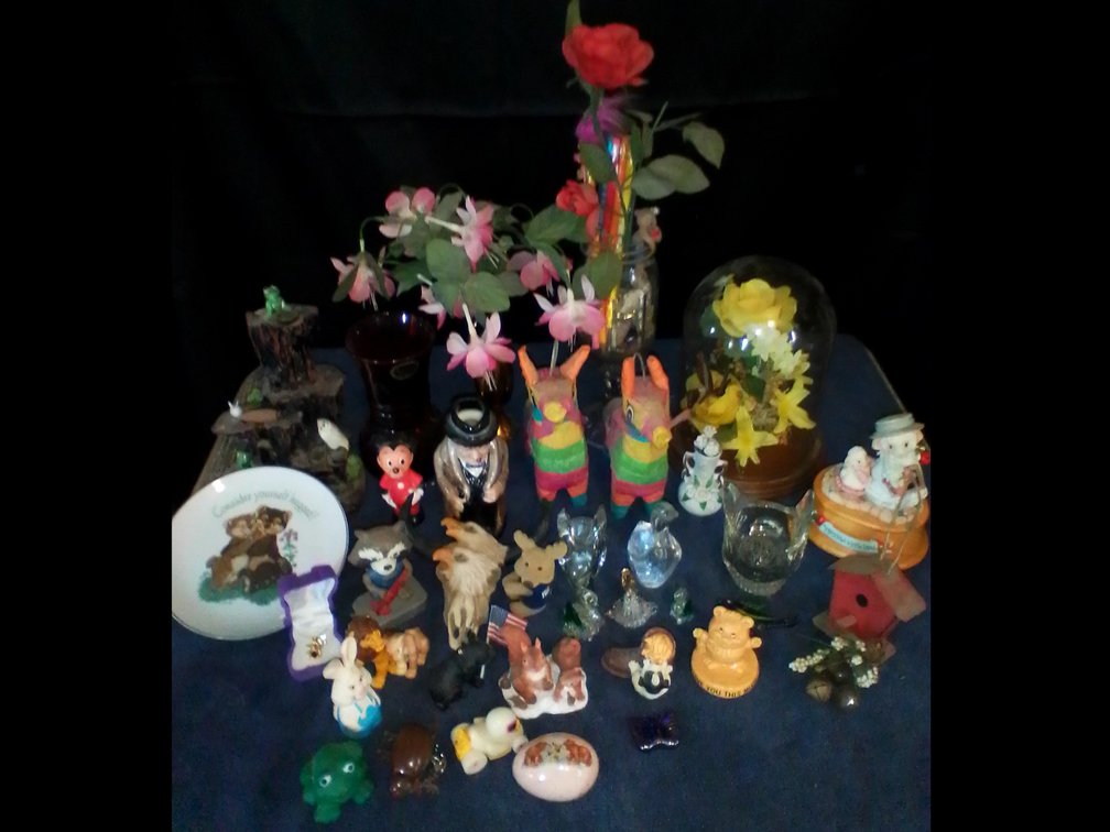 Knick Knacks