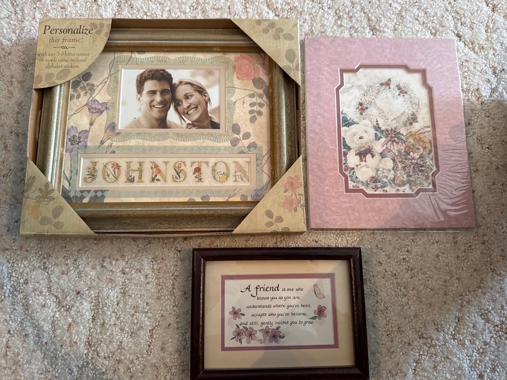 Assorted Pictures