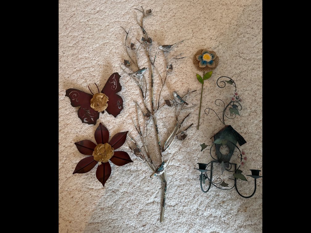 Metal Art Pictures