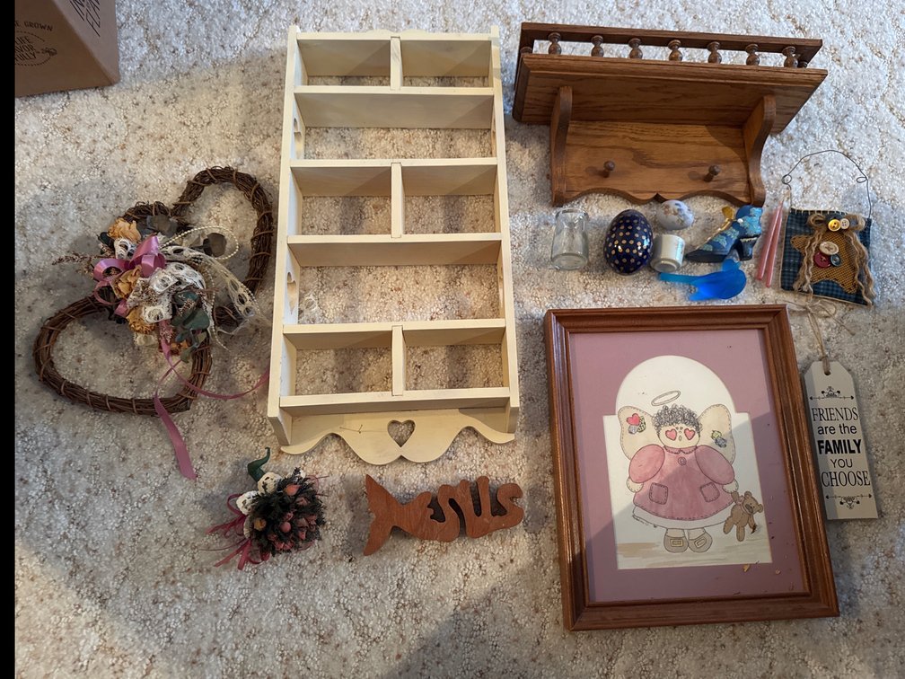 Wall Decor