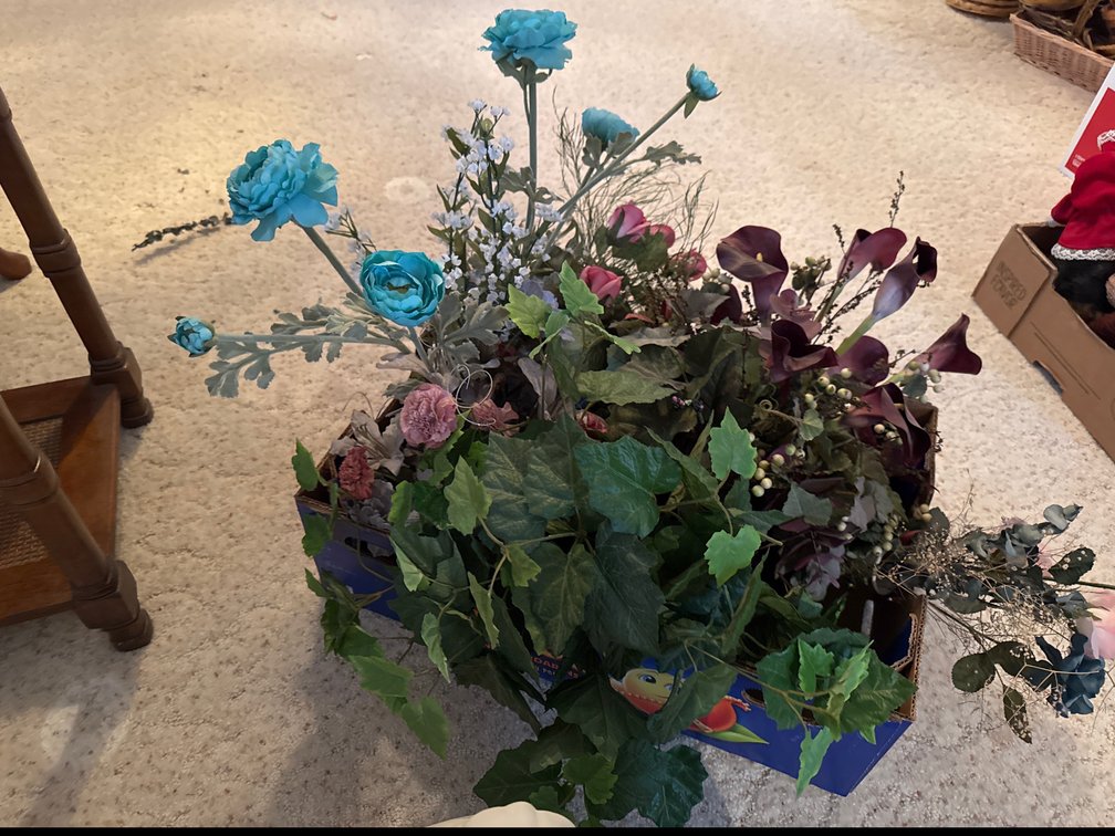Center Pieces