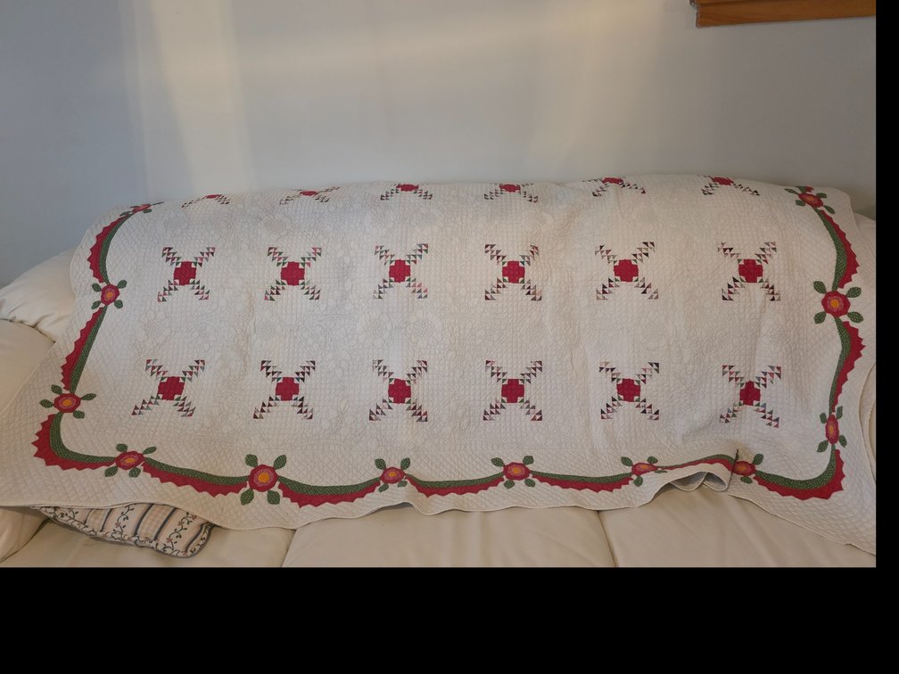 Quilt