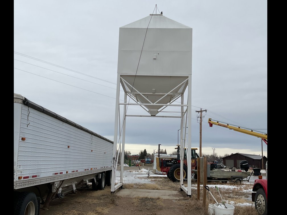 Image for AgPro Solutions Going Out Of Business