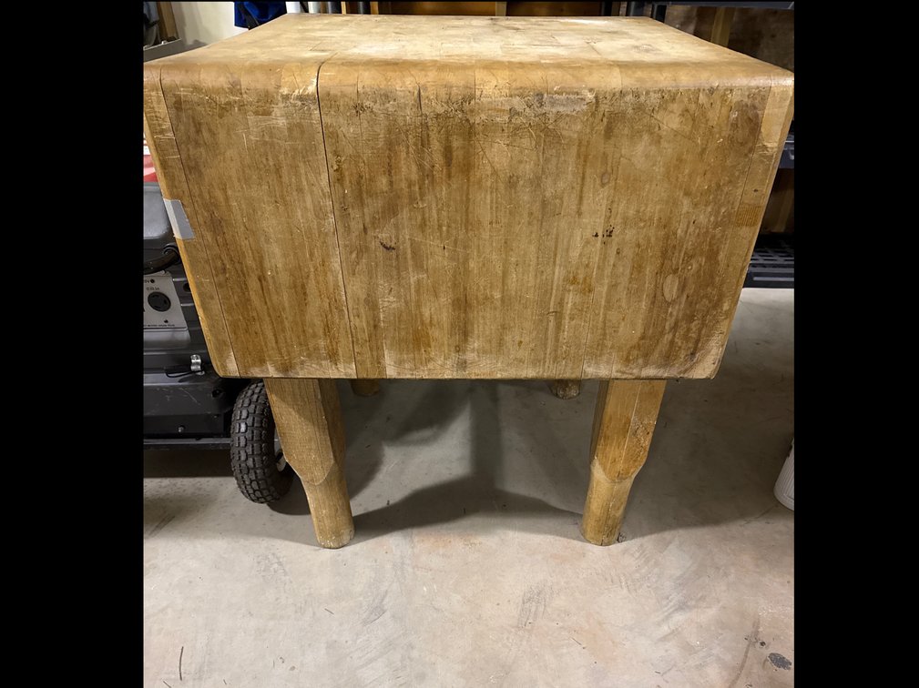 Image for January Multiple Moving And Downzing Online Auction