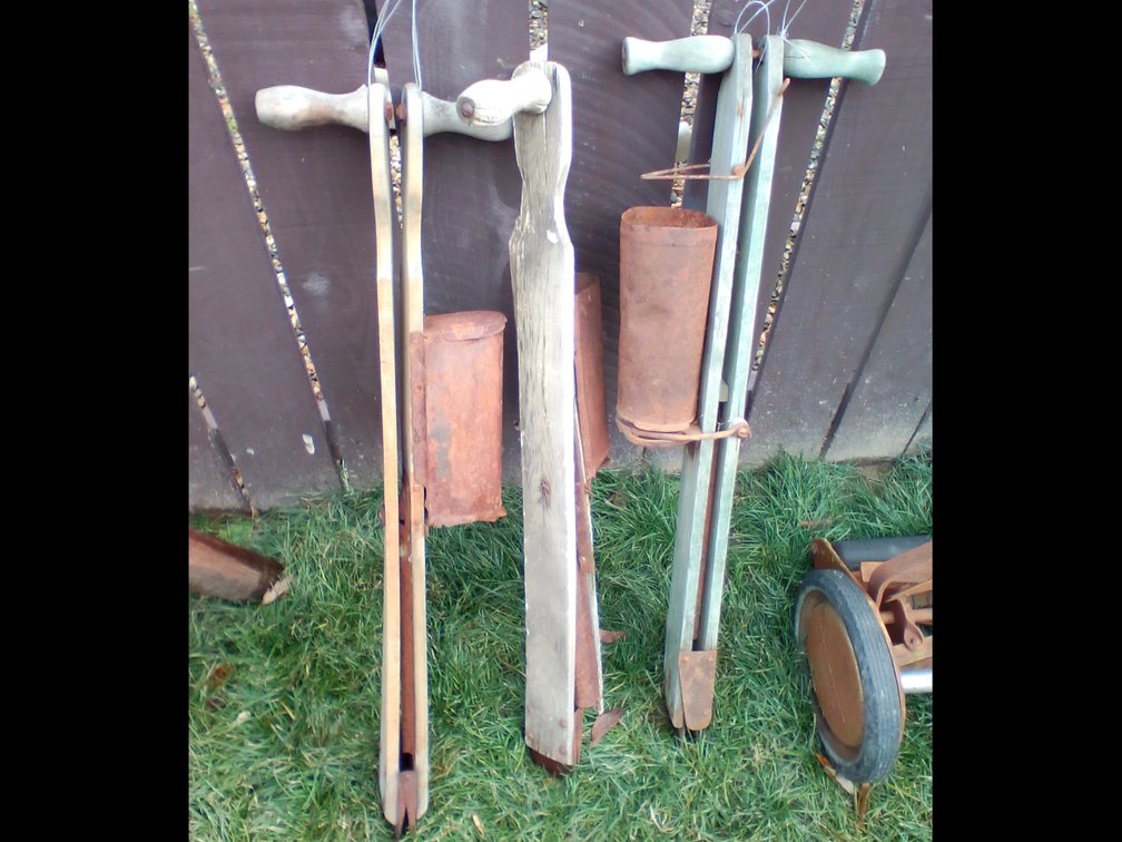 Corn Planters