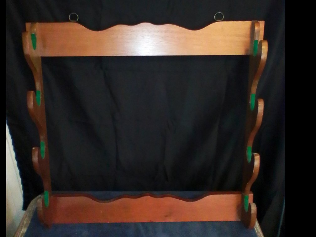 Gun Rack