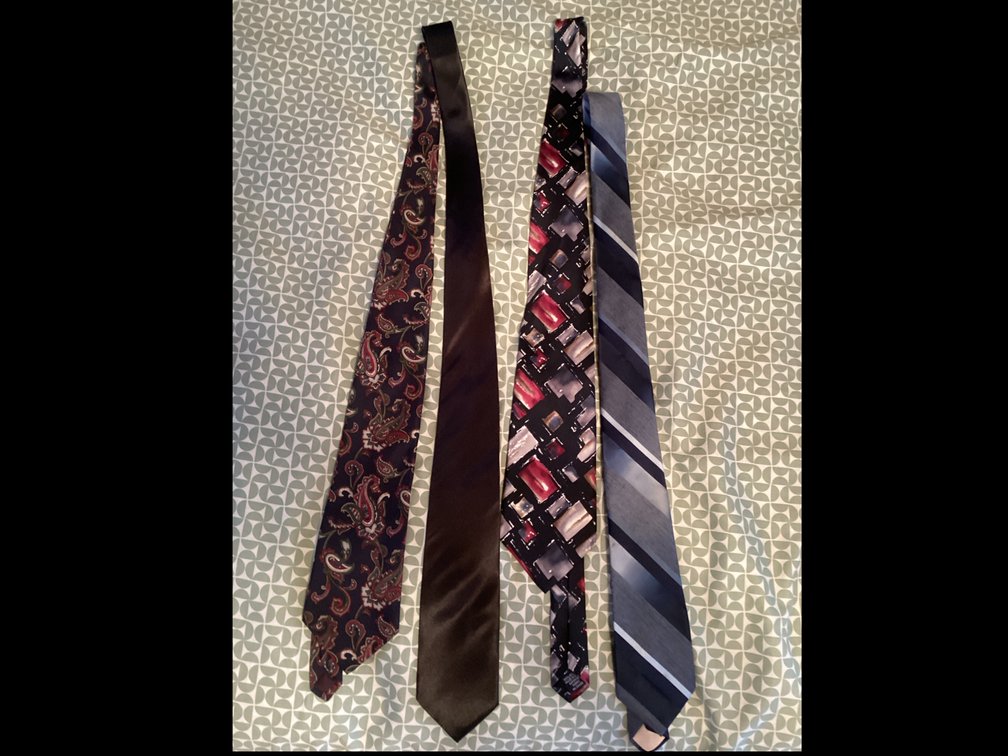 Mens Ties