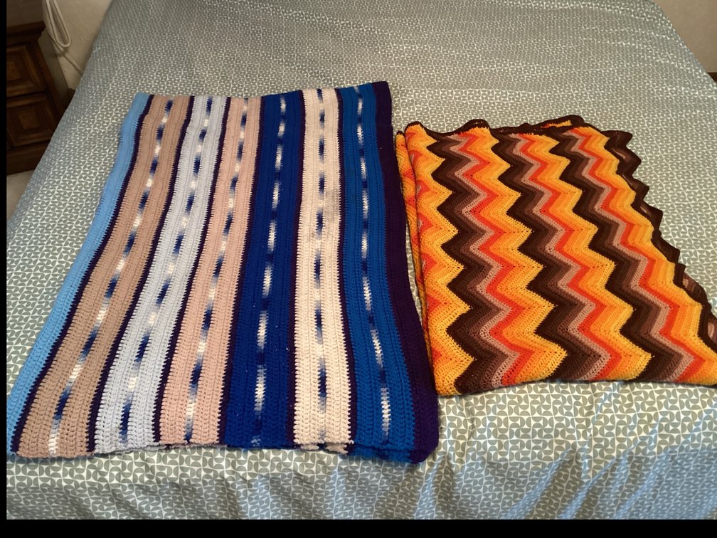 Afghans