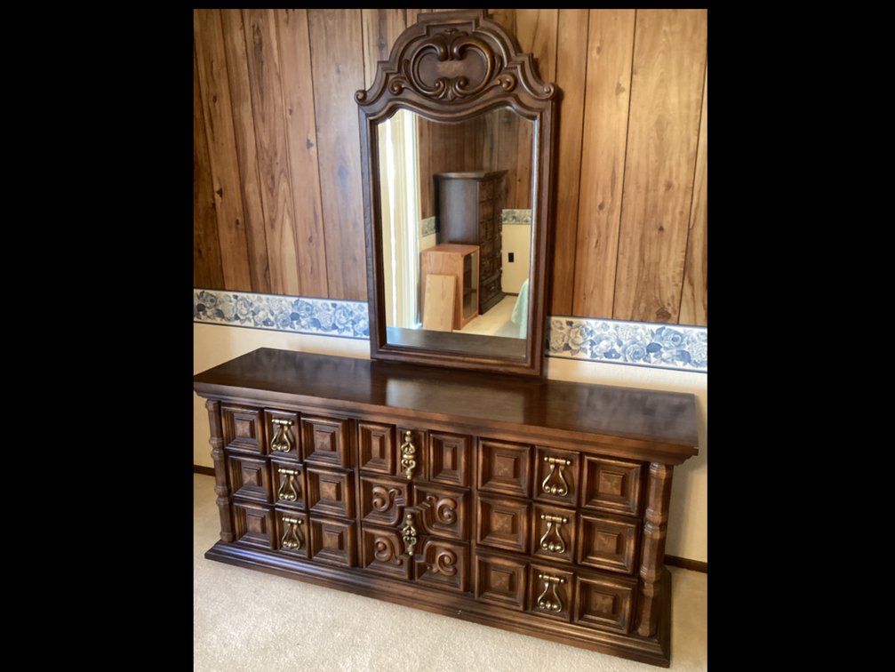 Bedroom Set