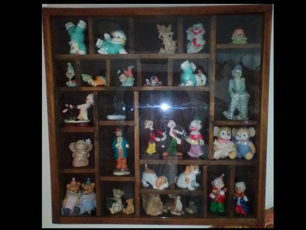 Shadow Box