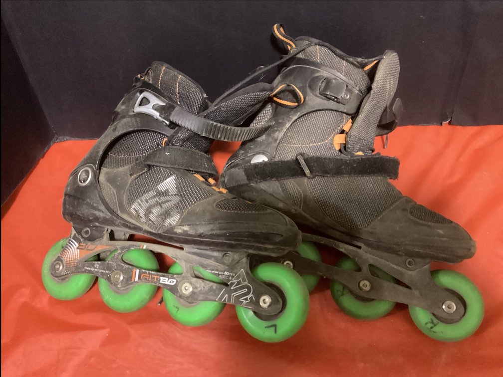 K2 F.I.T. Roller Blades