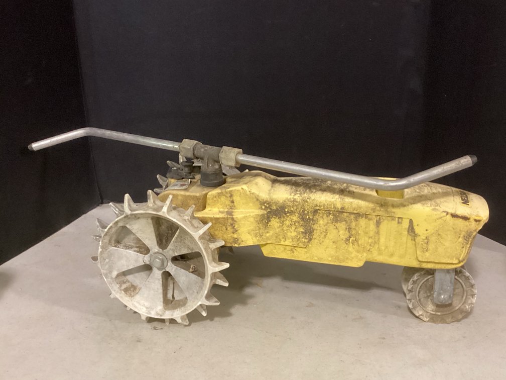 Nelson Tractor Lawn Sprinkler