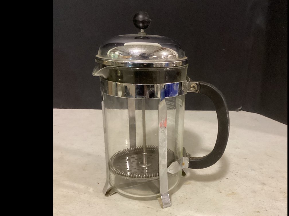 Bodum Chambord French Press