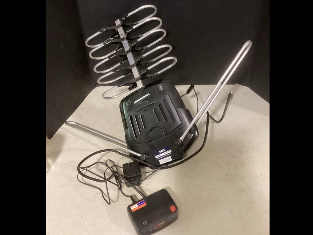 Onn TV Antenna