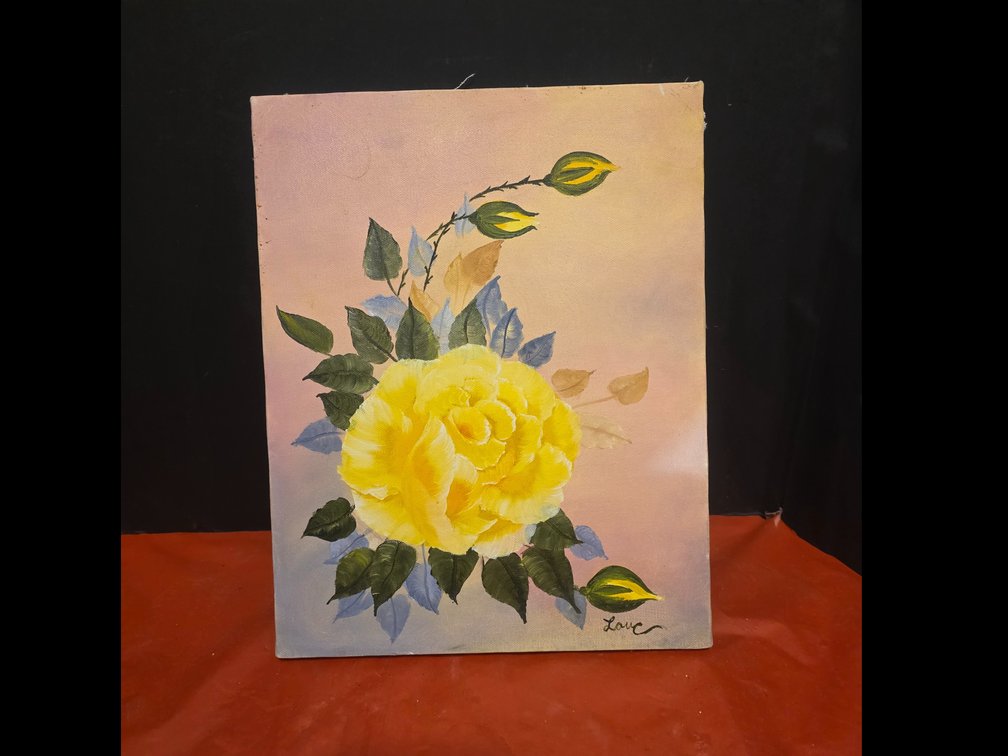 Rose Picture