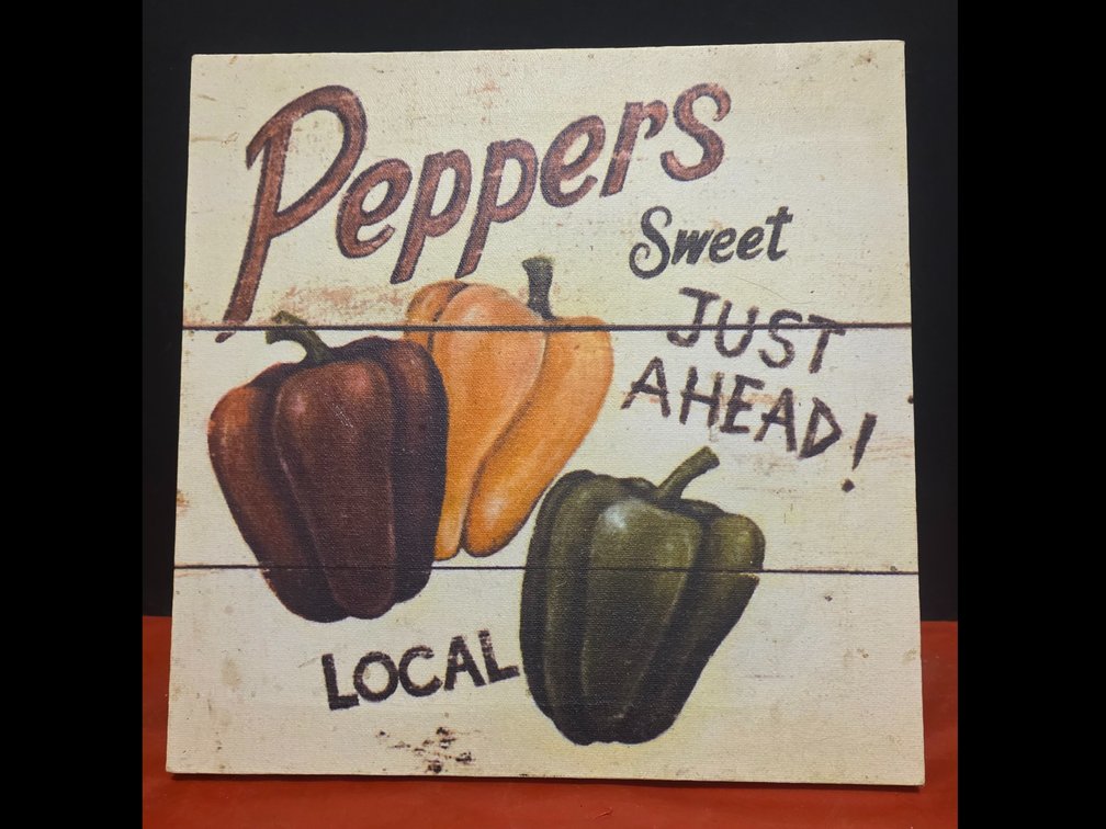 Peppers Picture