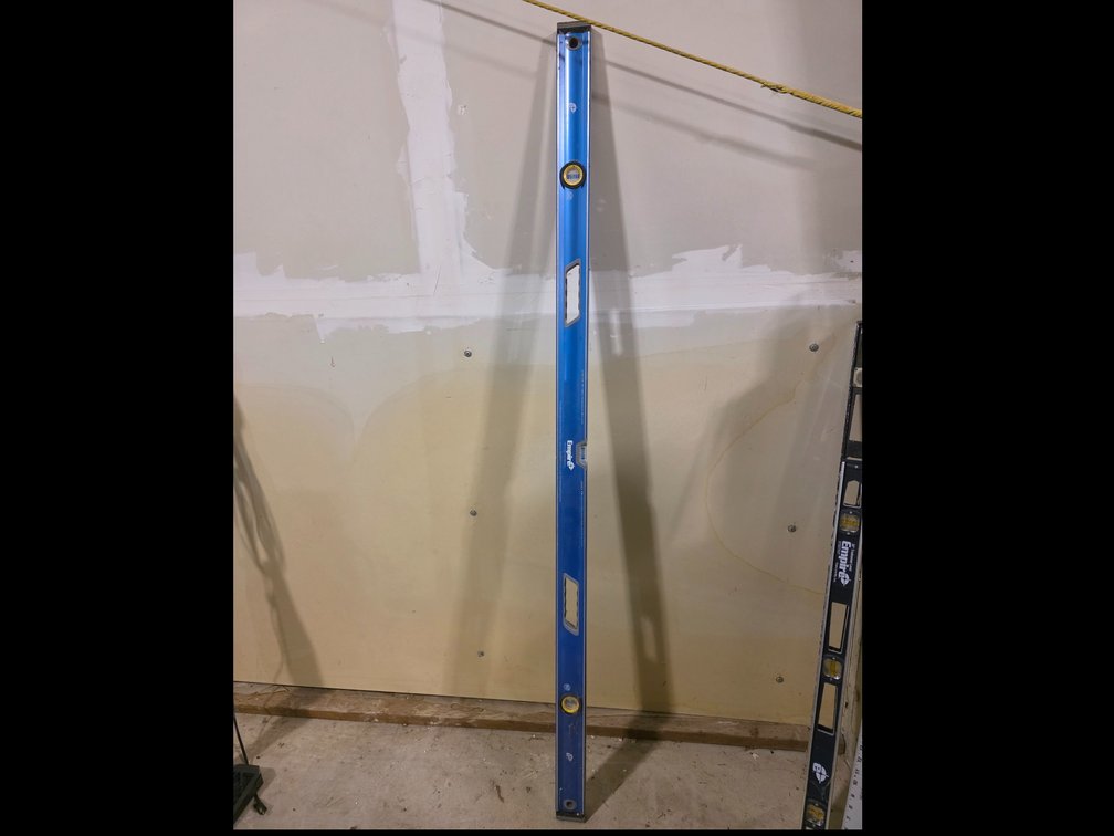 6Ft Level