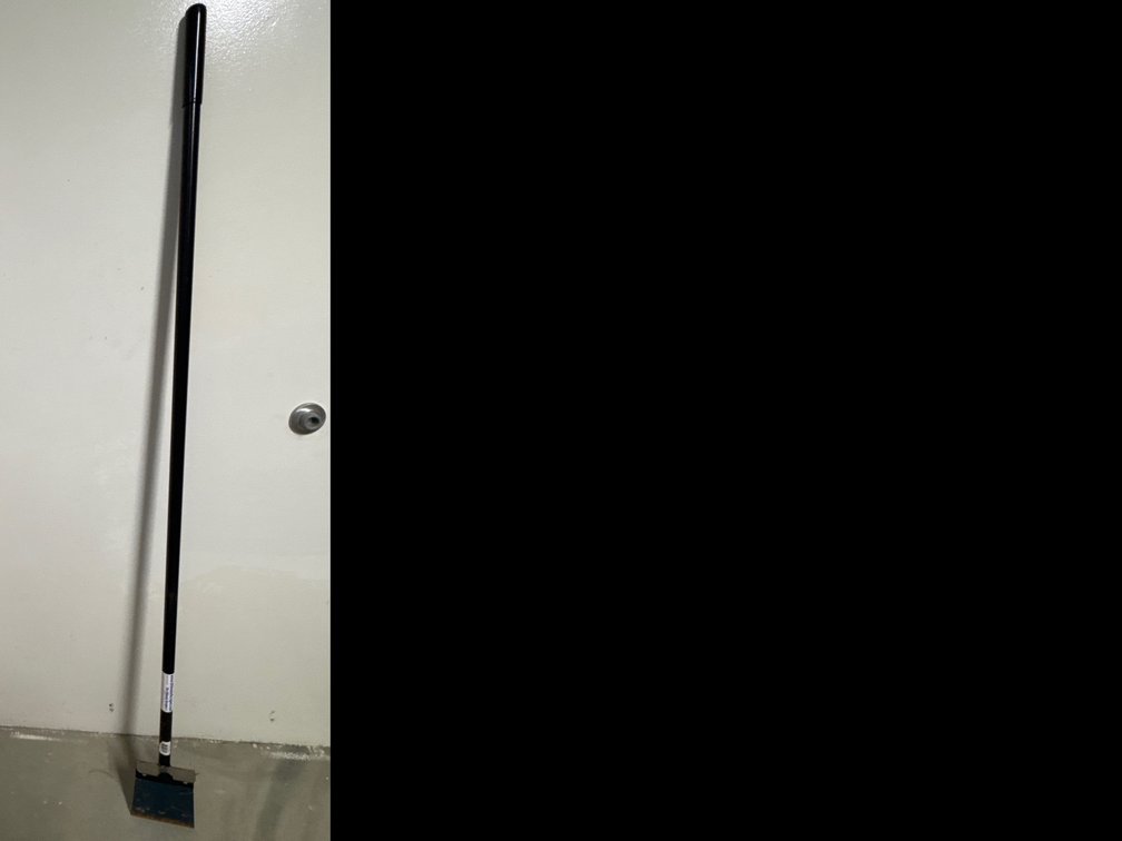 6” Ultimate Scraper