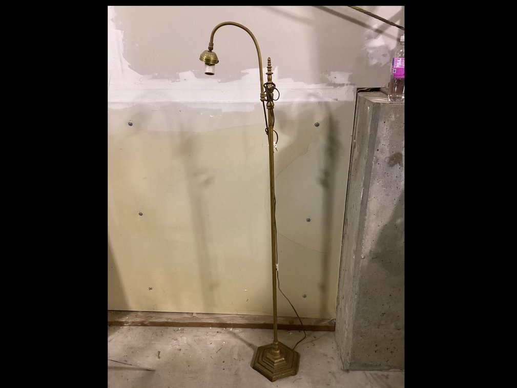 Floor Lamp