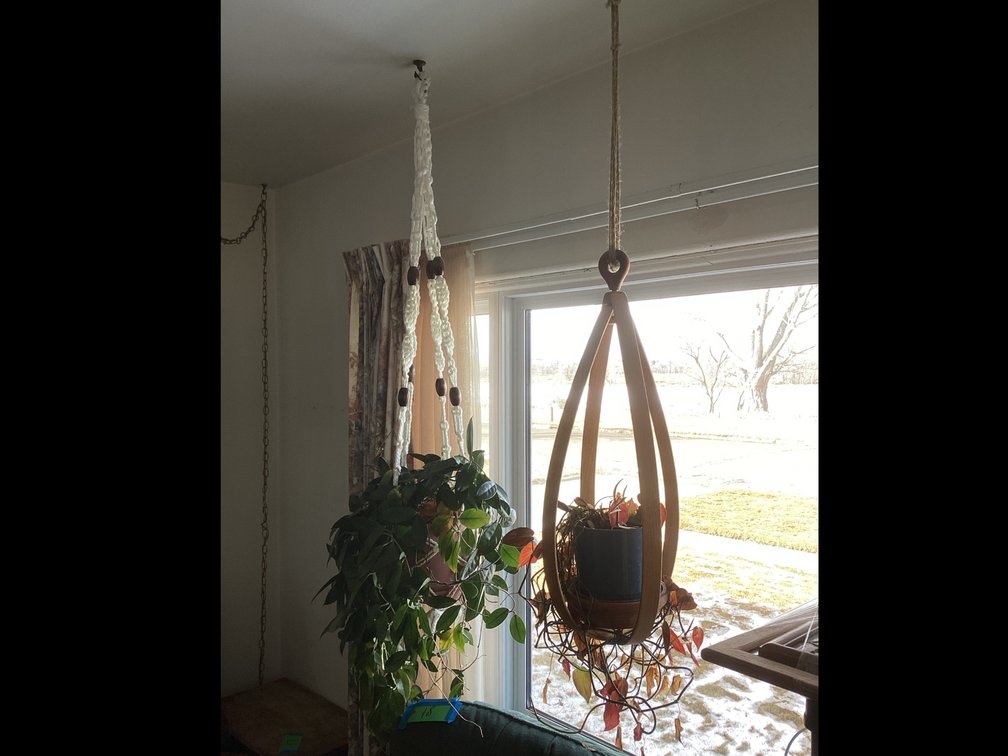 Plant Hangers
