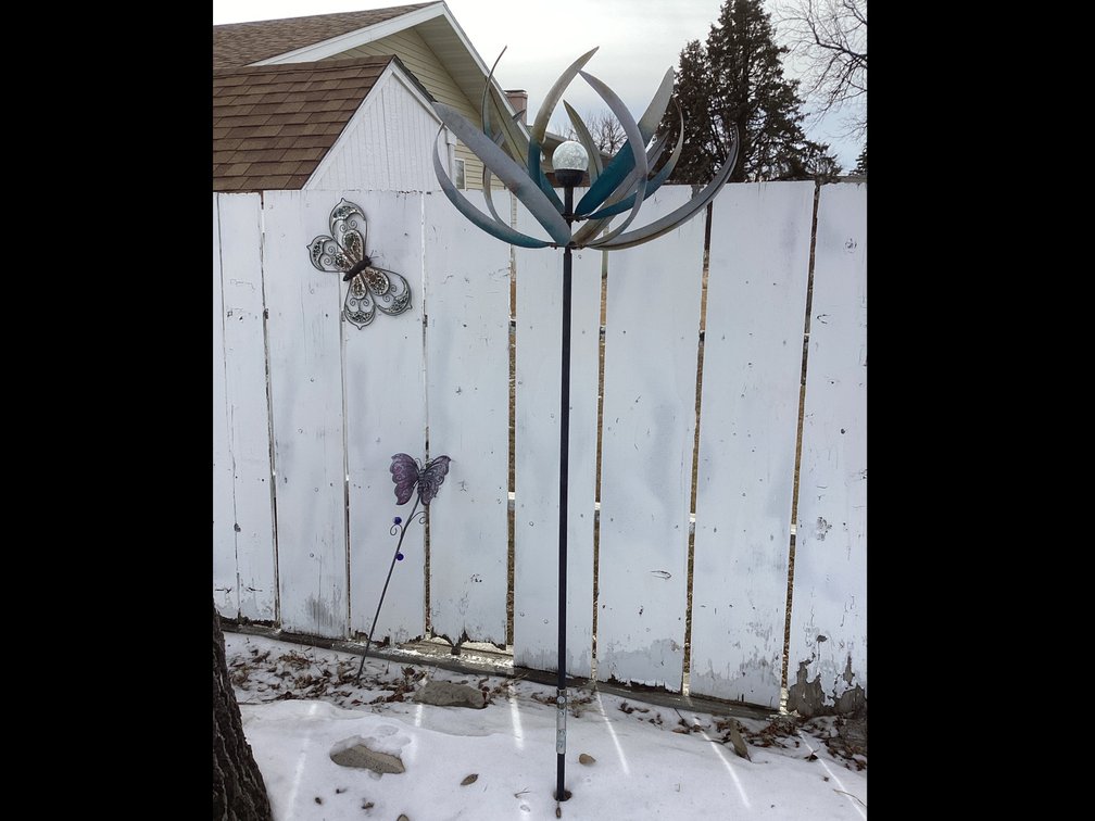Wind Spinner