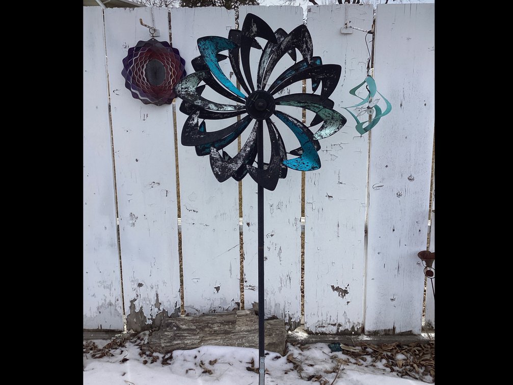 Yard Art