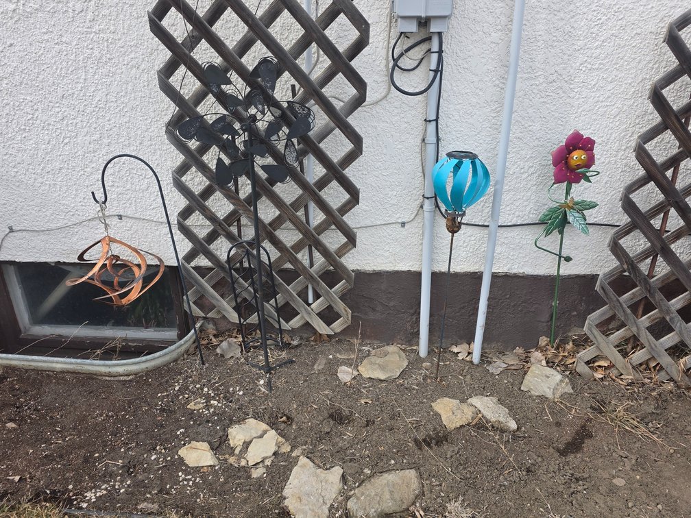 Yard Art