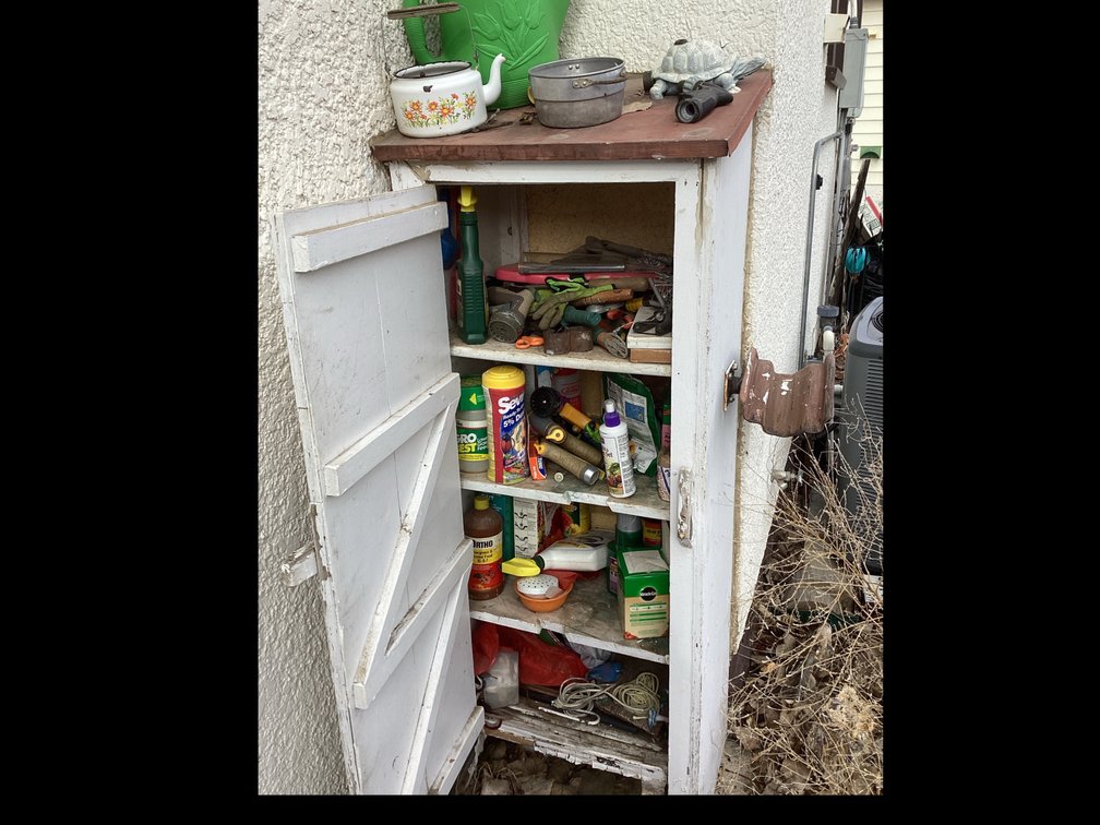 Garden Supplies