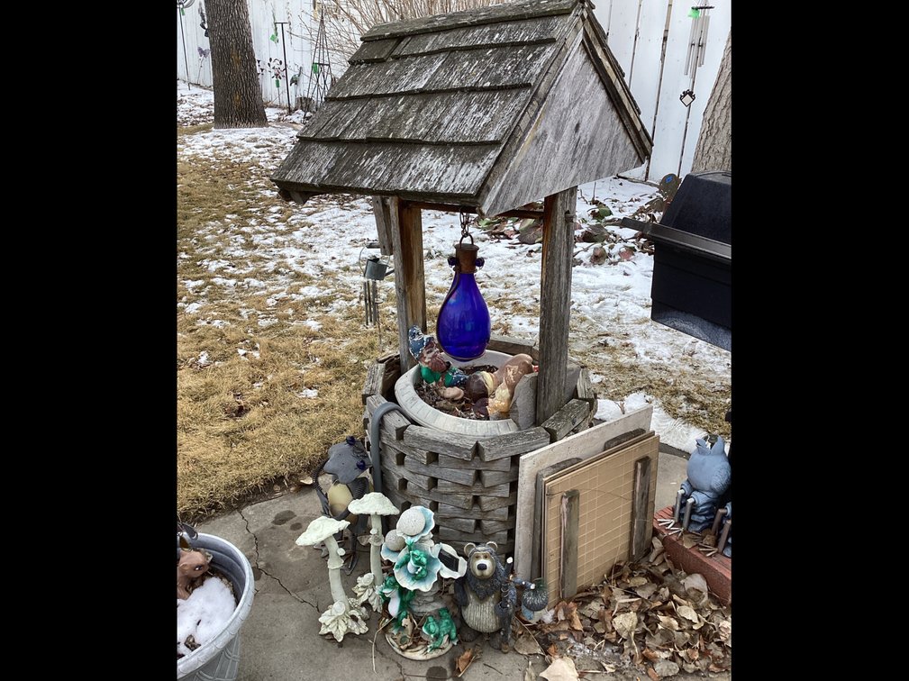 Wishing Well