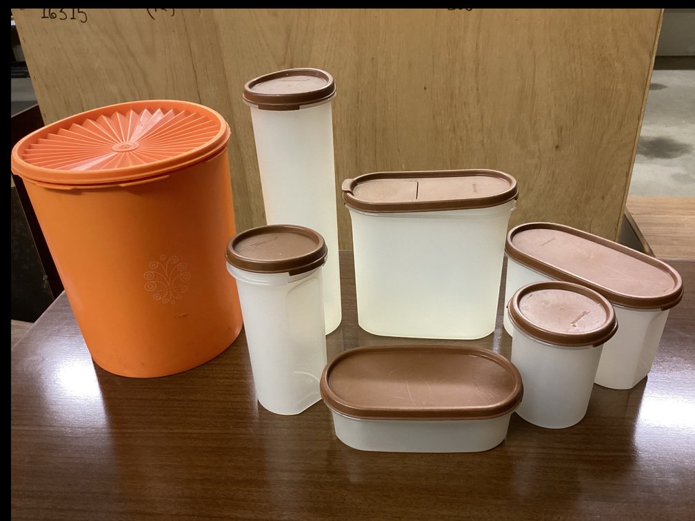 Tupperware