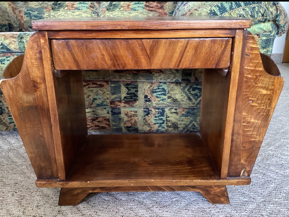 End Table
