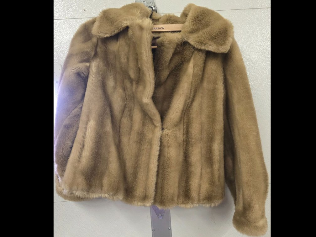 Tissavel French Simulation Faux Fur