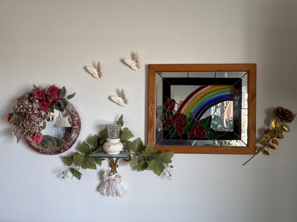 Wall Decor