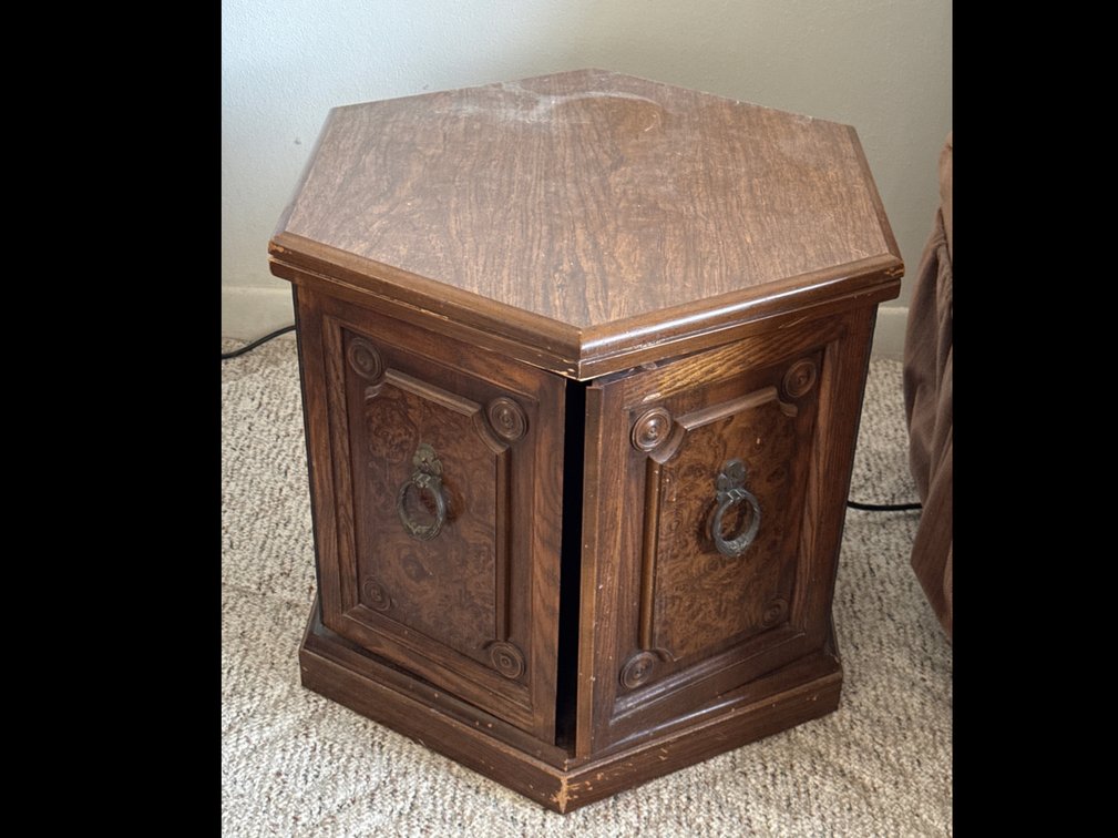 End Table