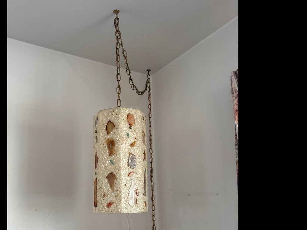 Hanging Lamp