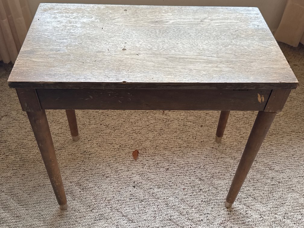 Piano Bench