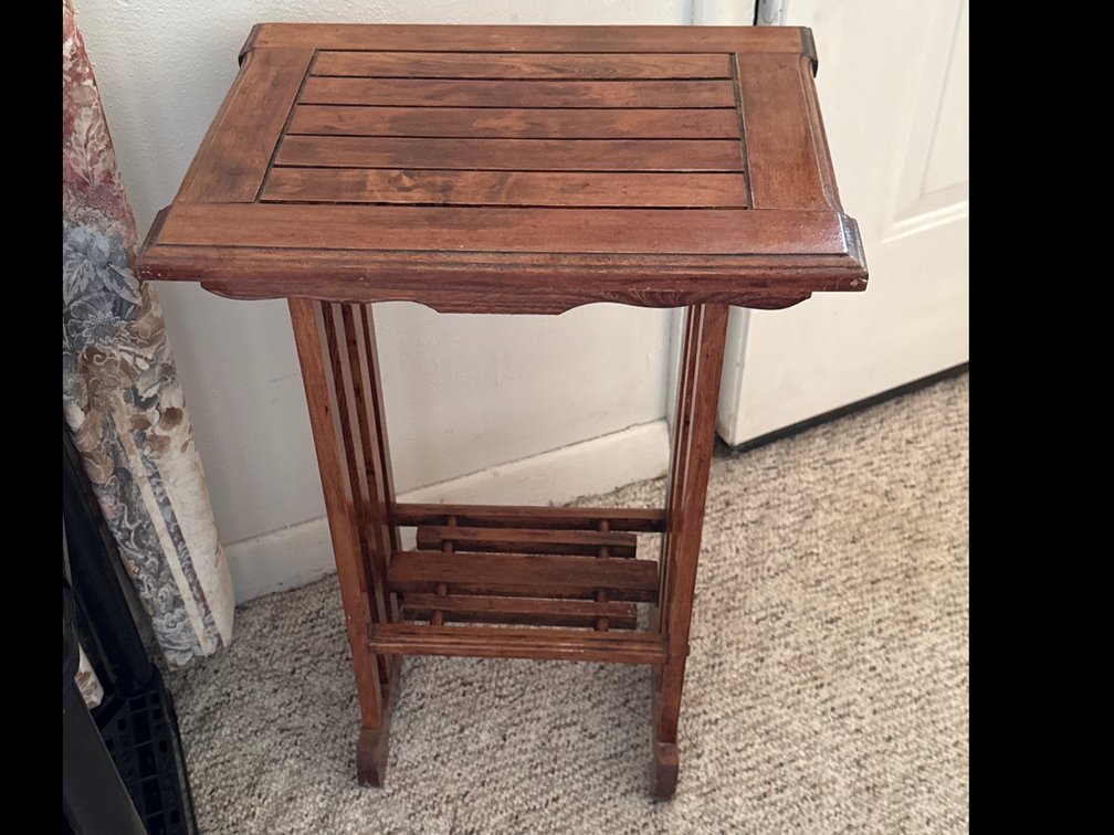 Side Table