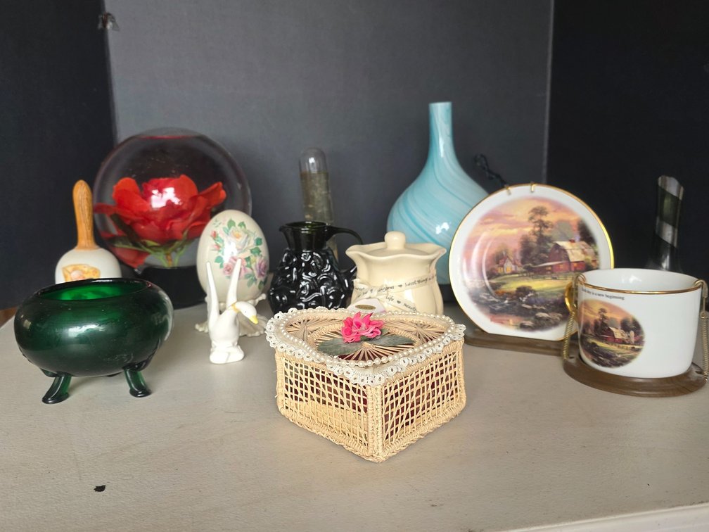 Home Decor