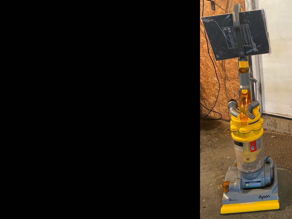 Dyson DC14 Vacuum Cleaner