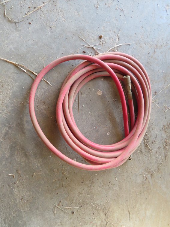 Porter-Cable 3/8” Air Hose
