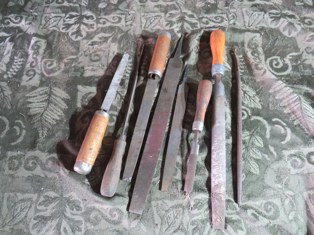 Assorted Files