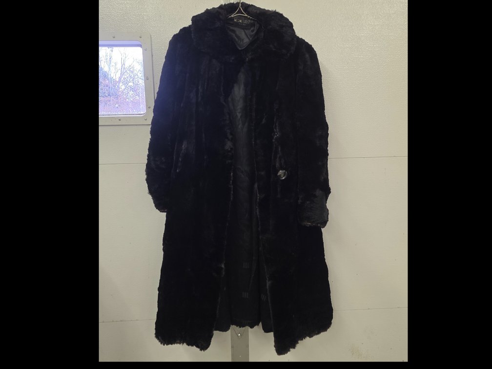 Fur Coat