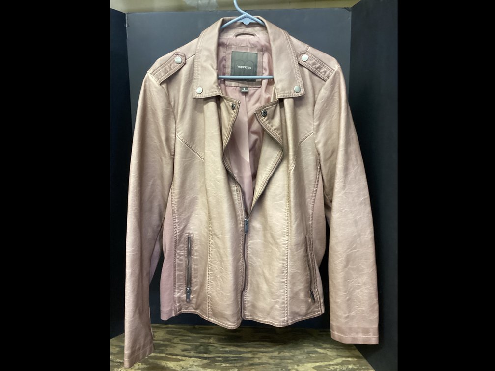 Maurices Jacket