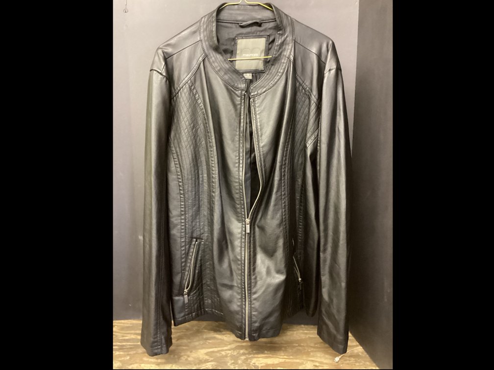 Maurices Jacket