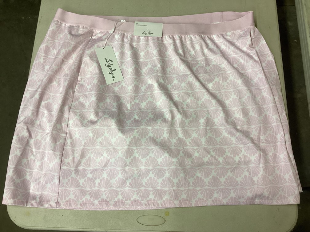 Lady Hagen Skort