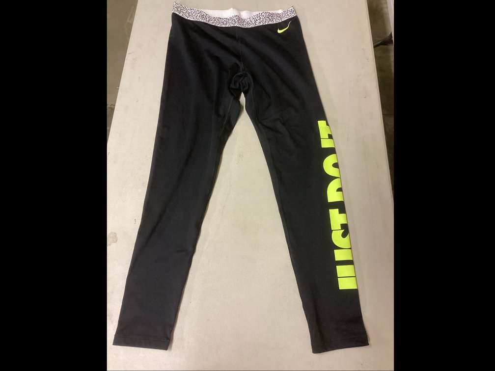 Niki Pro Leggings
